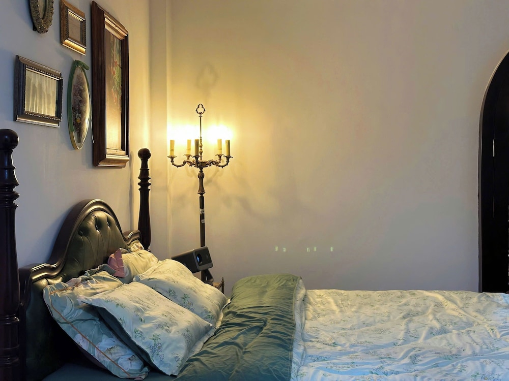 The Chimi - Homestay and Coffee