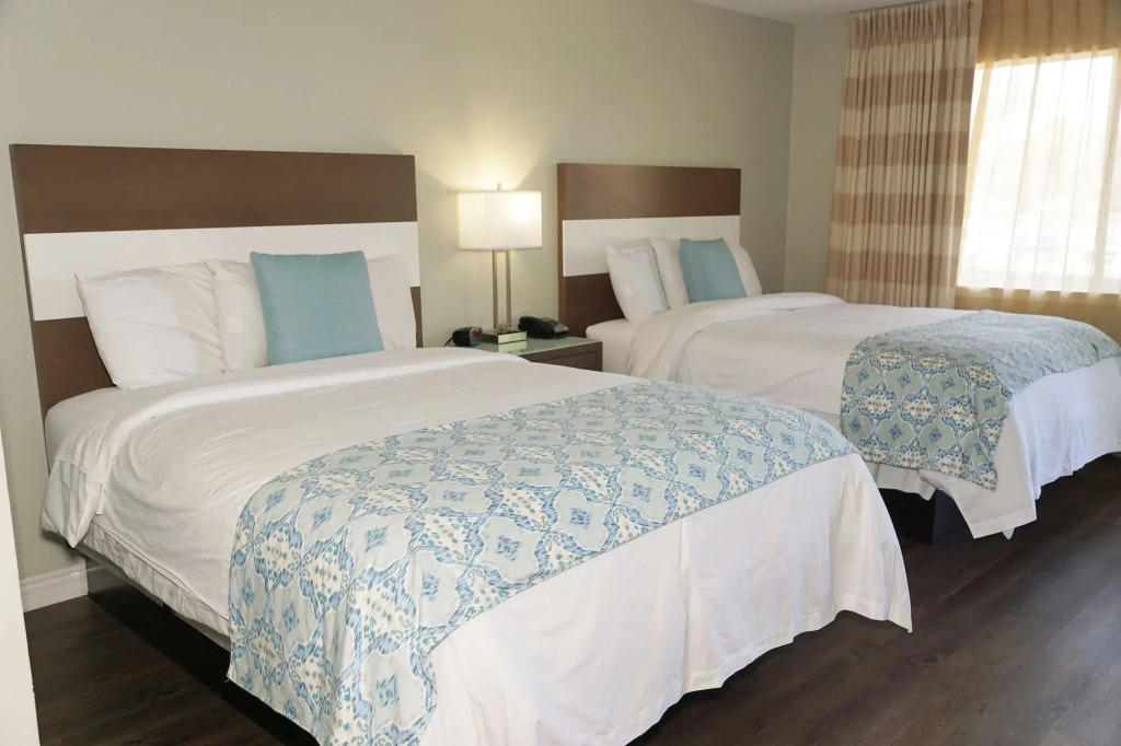 The Atwood Hotel San Diego - SeaWorld/Zoo