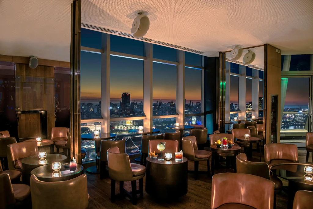 Alvear Icon Hotel