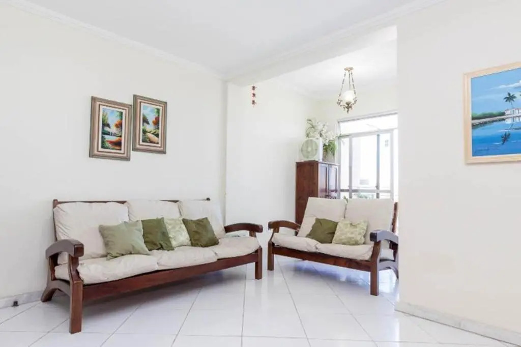apartamento de cobertura praia do forte cabo frio