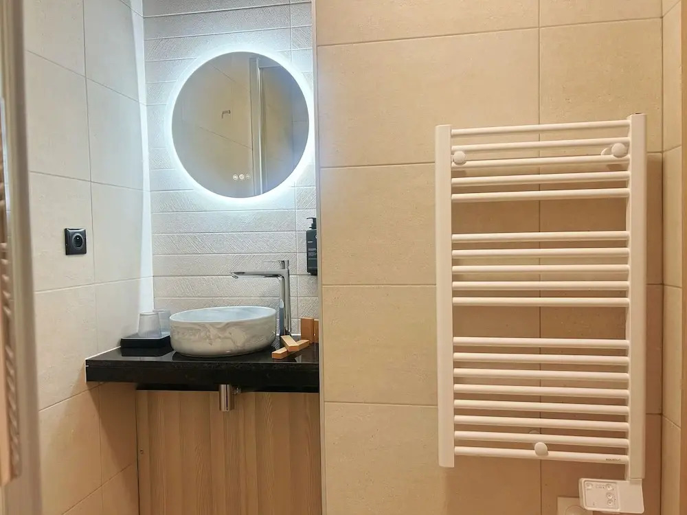 Hôtel Oden Paris Ivry
