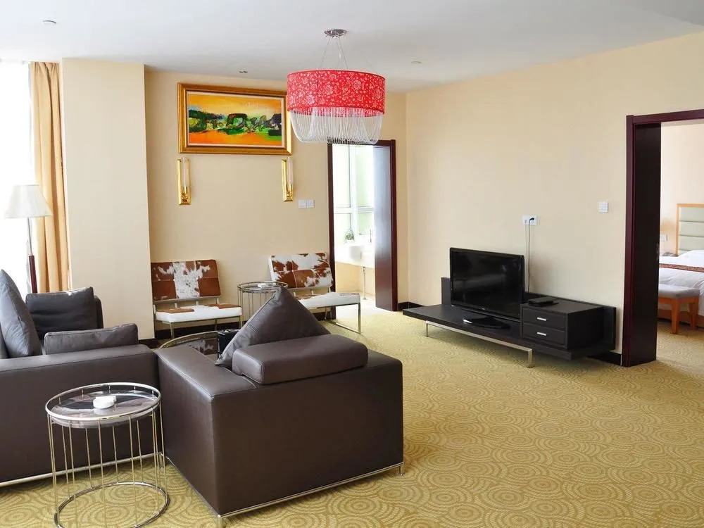 Ninghe Hotel