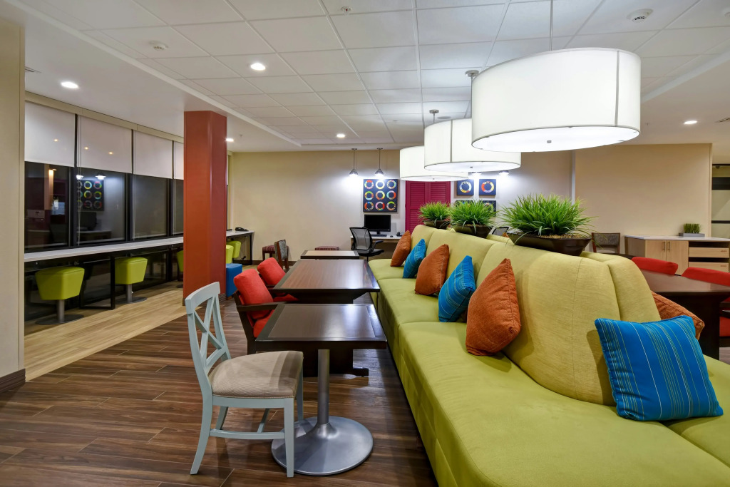 Home2 Suites By Hilton El Reno