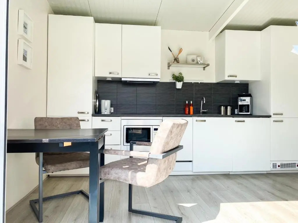 Studio aan zee in Westkapelle WE03