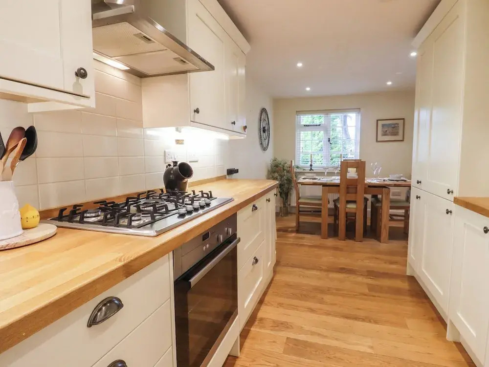 Spindlewood Cottage