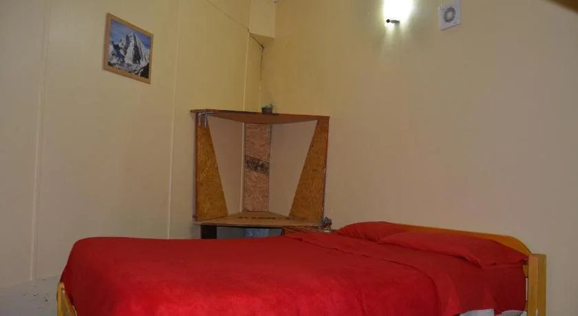 Antis Hostel Cusco