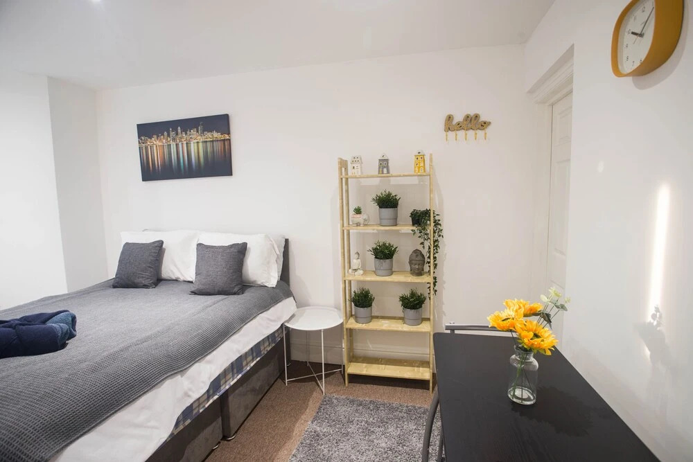 Short Stay Bristol - Stapleton 1 Apartment
