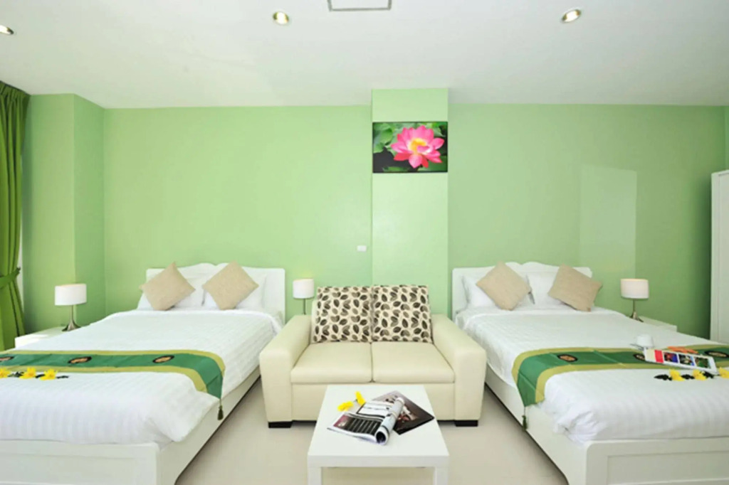 Villa Tona Phuket