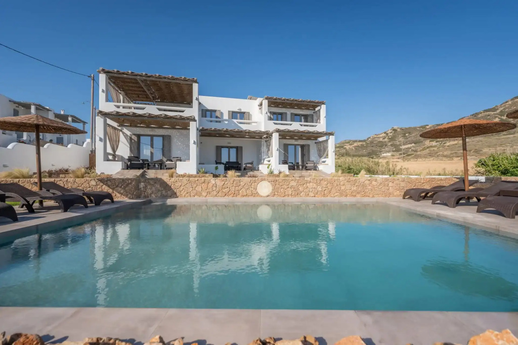 Skyros Trias