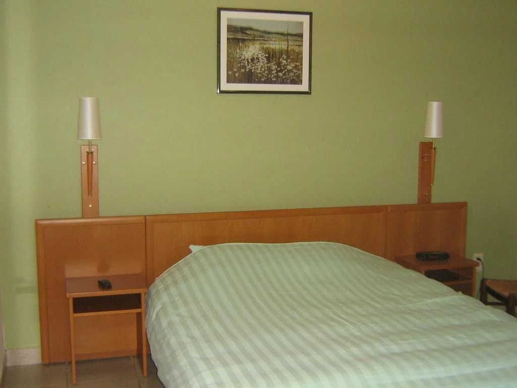 Hotel Carpe Diem
