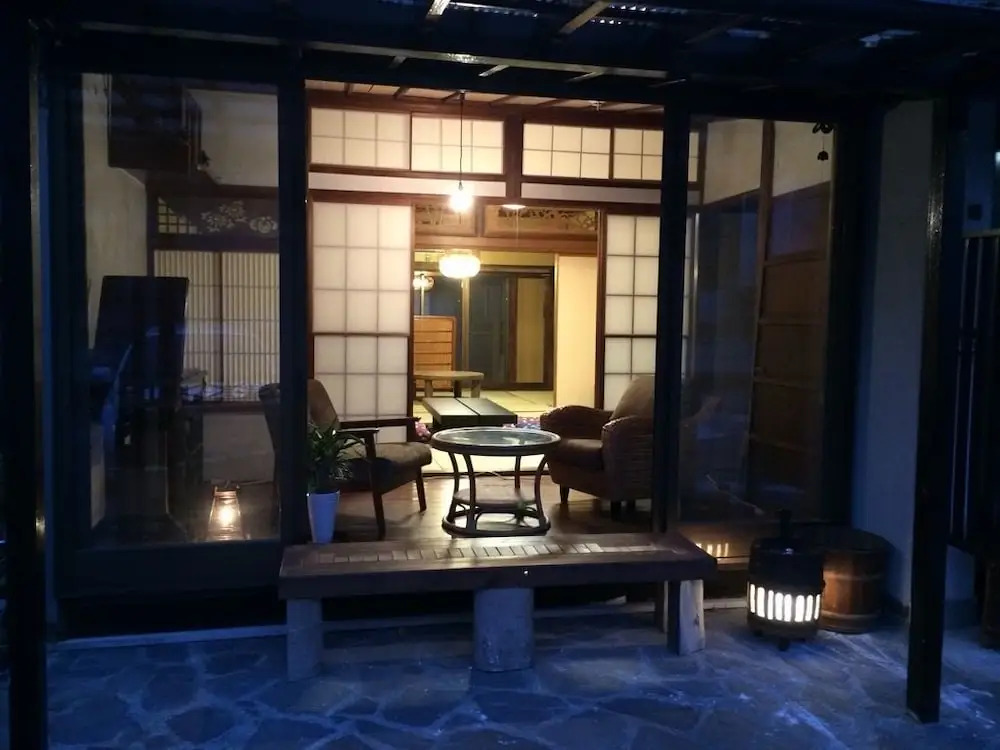 Guest House Enishi
