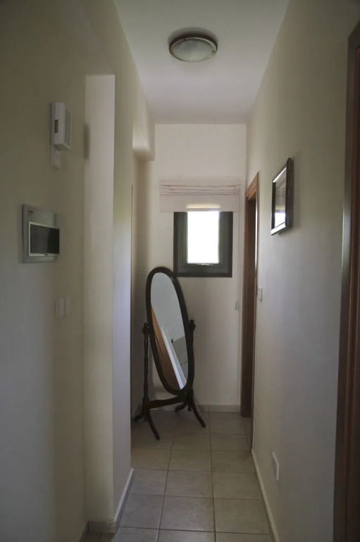 Eve Pissouri Soultanina Villa