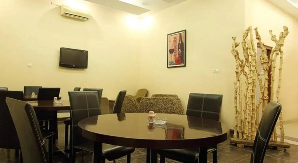 Grand Surya Hotel Yogyakarta