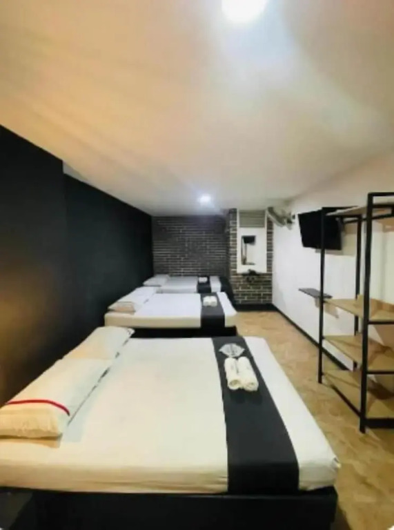 Hotel Panorama Medellín
