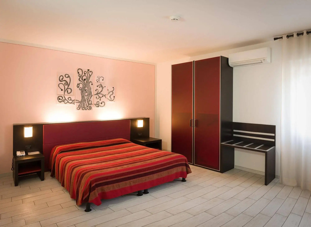 EcoHotel Ristorante Milano