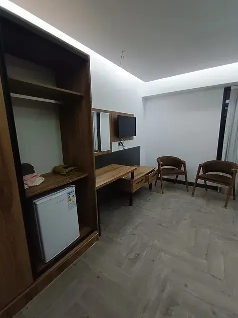 Monteri Termal Palace & SPA