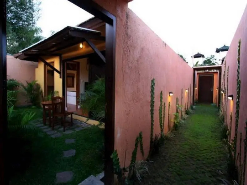 Palmyra Cottages