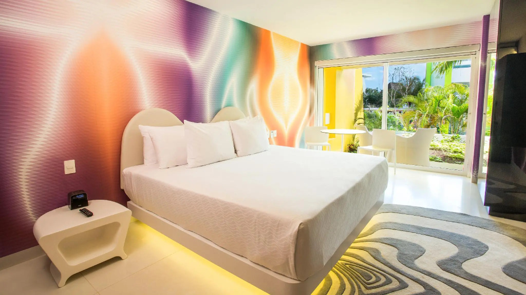 Temptation Cancun Resort