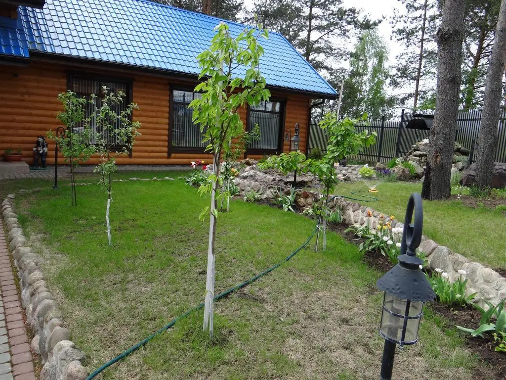 Ladoga Villas
