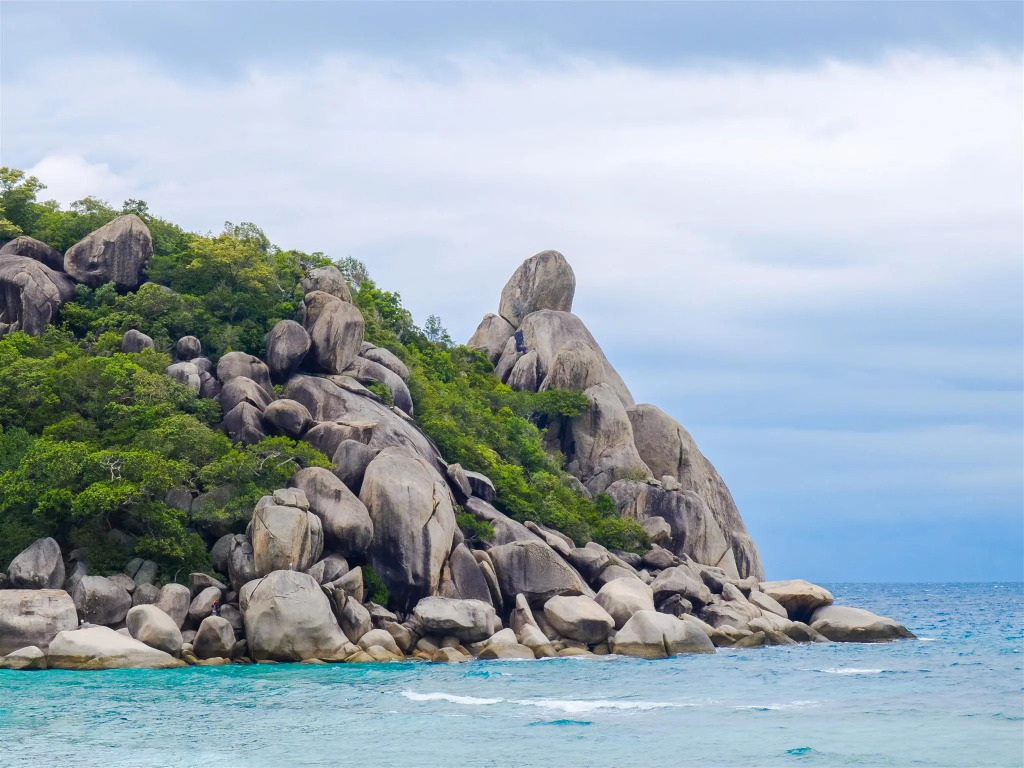 Koh Tao Simple Life Resort