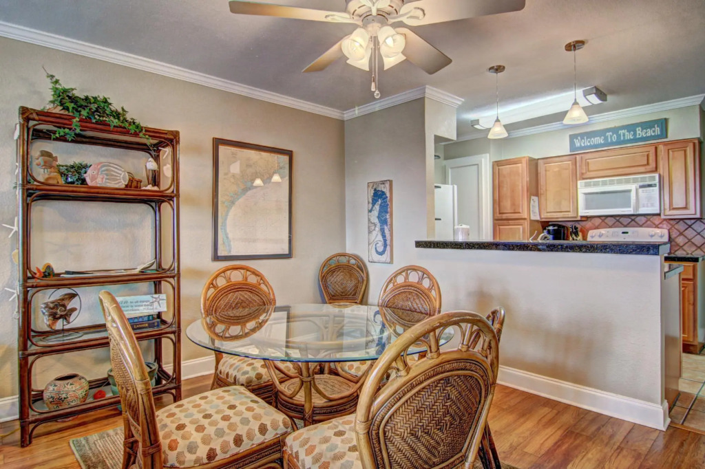 Anchors Away  503BH in Port Aransas