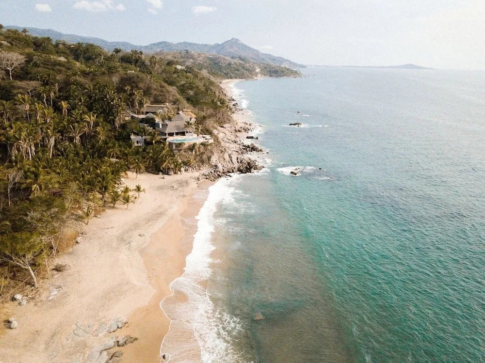 Florence Sayulita