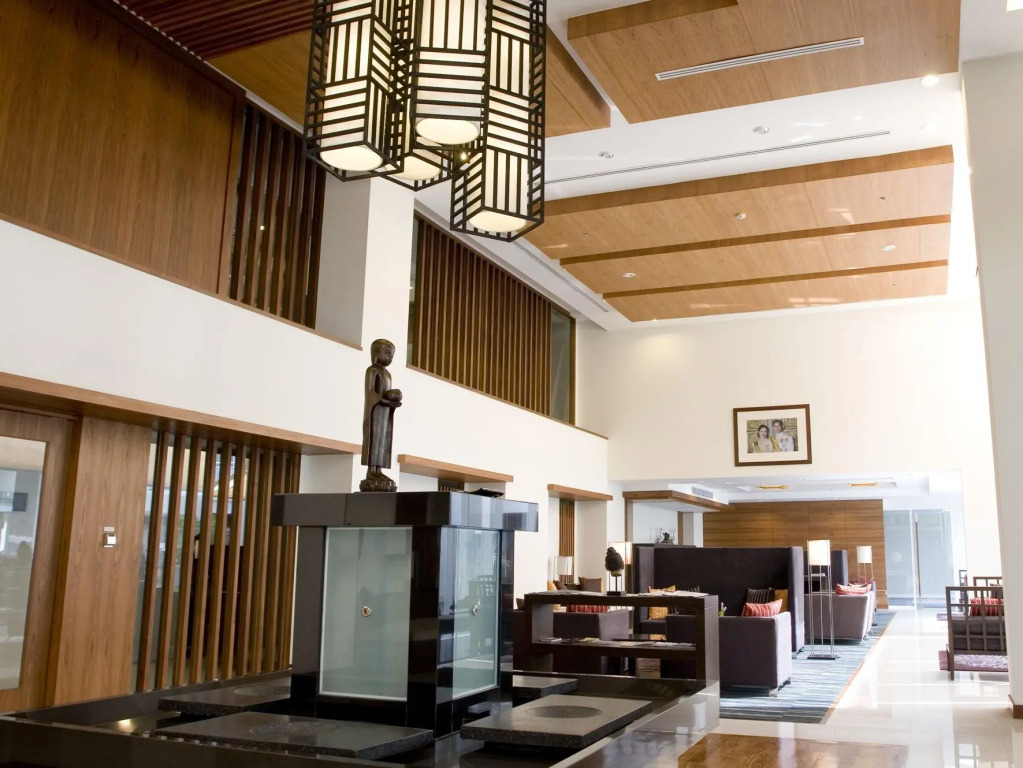 Kantary Hills Hotel, Chiang Mai