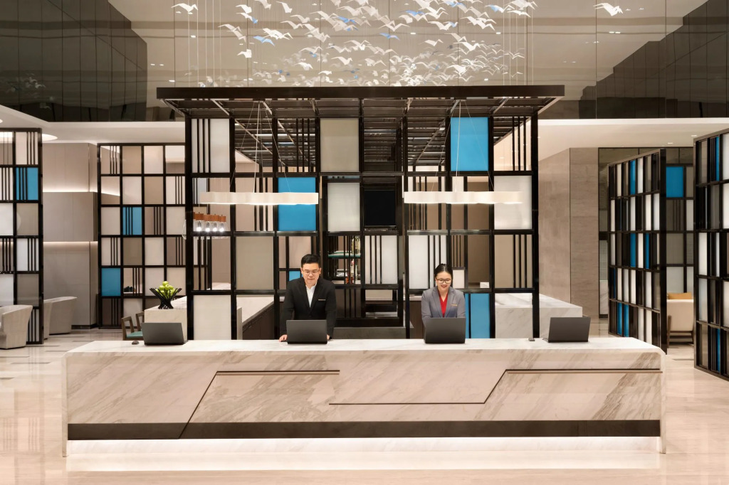 Hyatt Place Zhuhai Jinshi