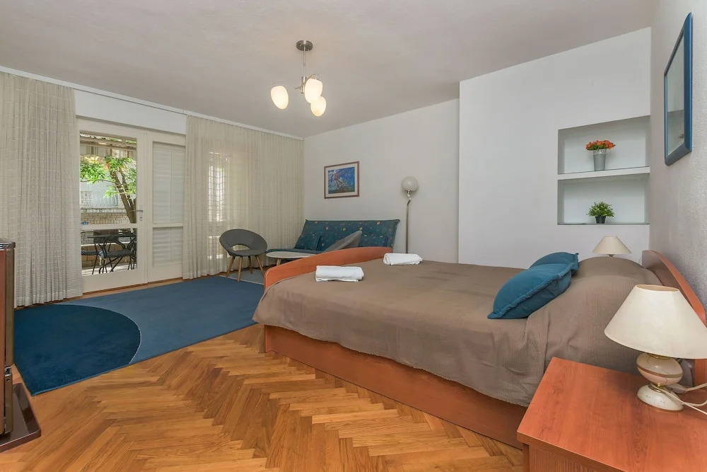 Apartments Dubravka