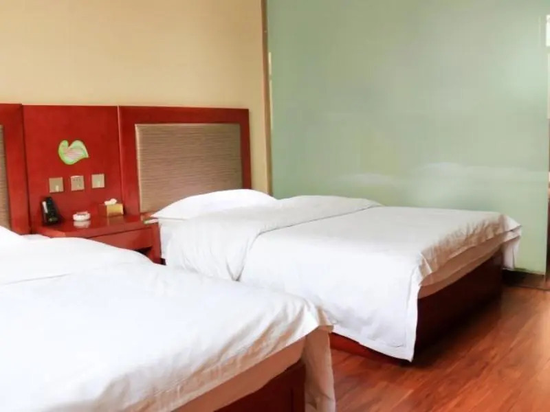Shell Taiyuan Xiaodian District Malianying Road Taiyuan Airport Station Hotel