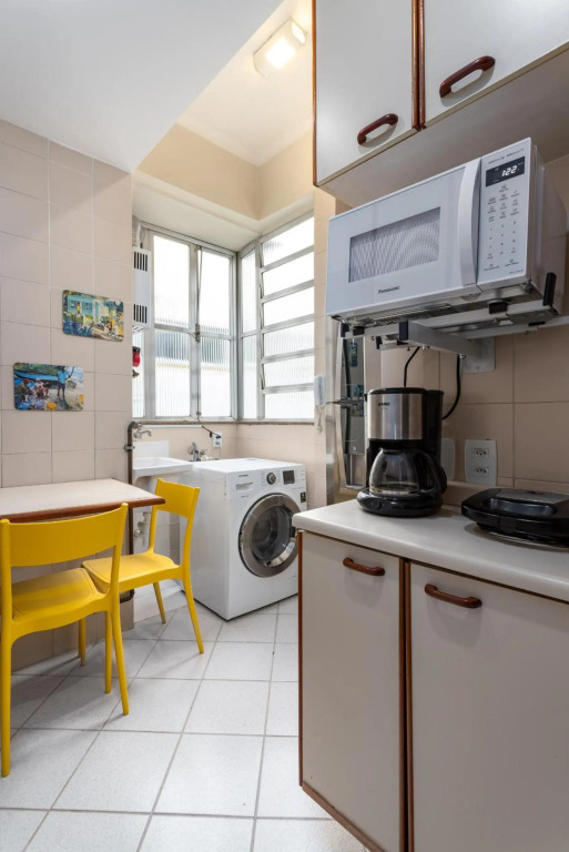Pineapples RPP913 - Apartamento ideal para casais em Copacabana