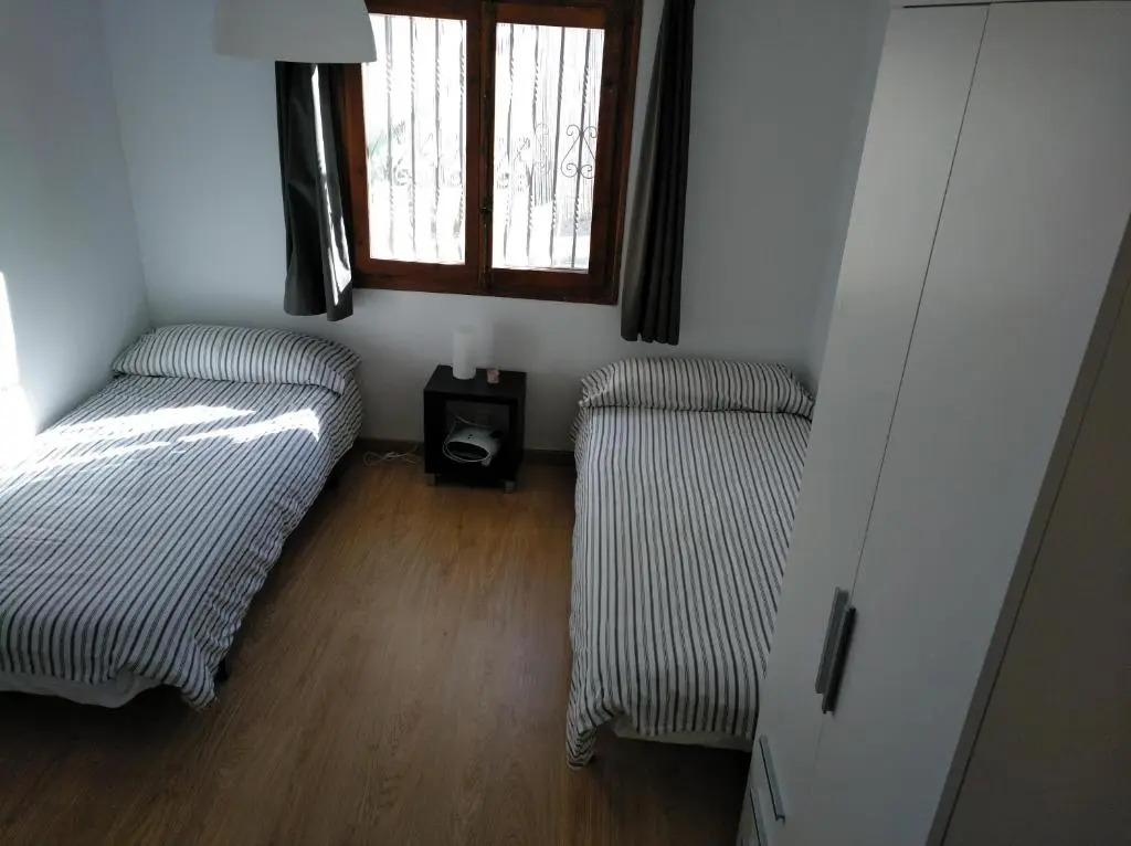 Casa Rio Caspe I