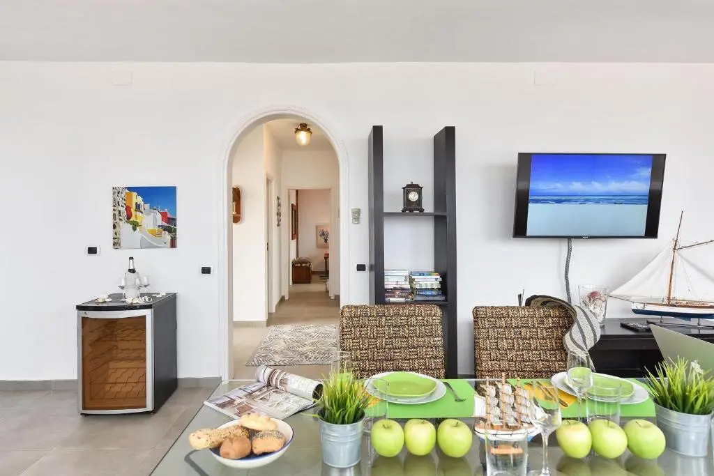 Agaete Beach Rental at Volcanic Natural Pools by VillaGranCanaria
