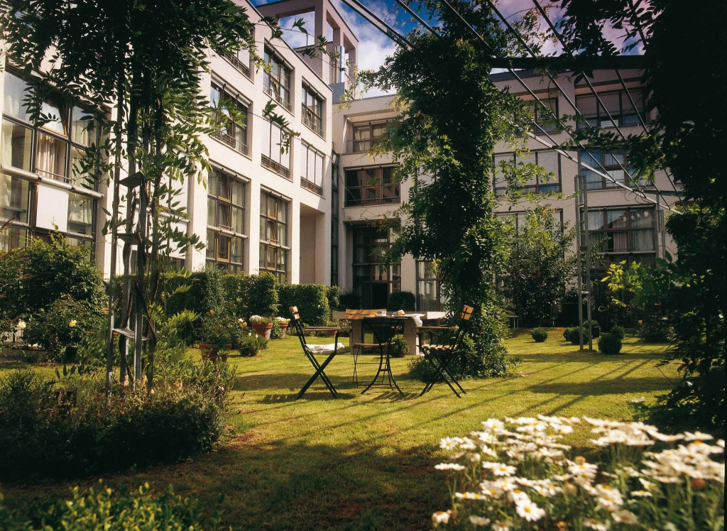 Clipper Boardinghouse - Hamburg-Michel