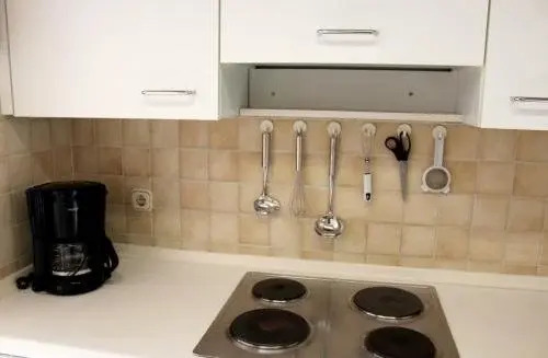 Ferienwohnung Fauser