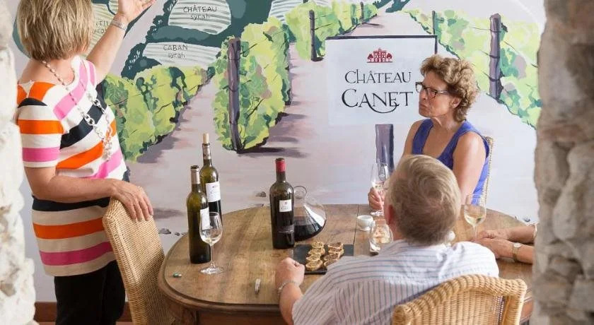 Chateau Canet