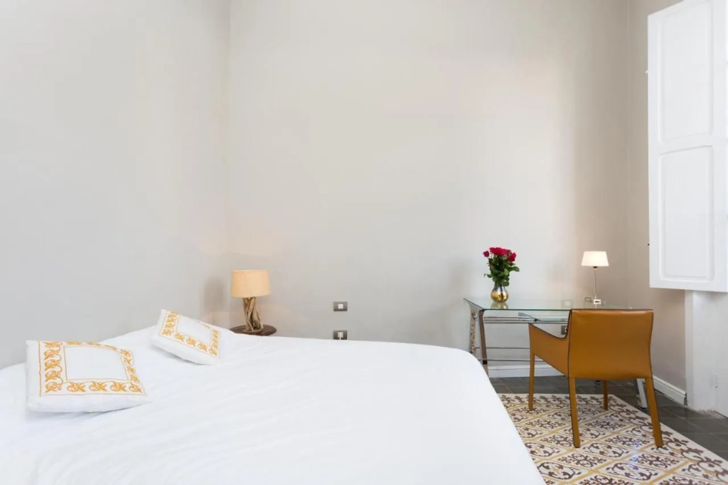 Palacio de Daoiz Lofts