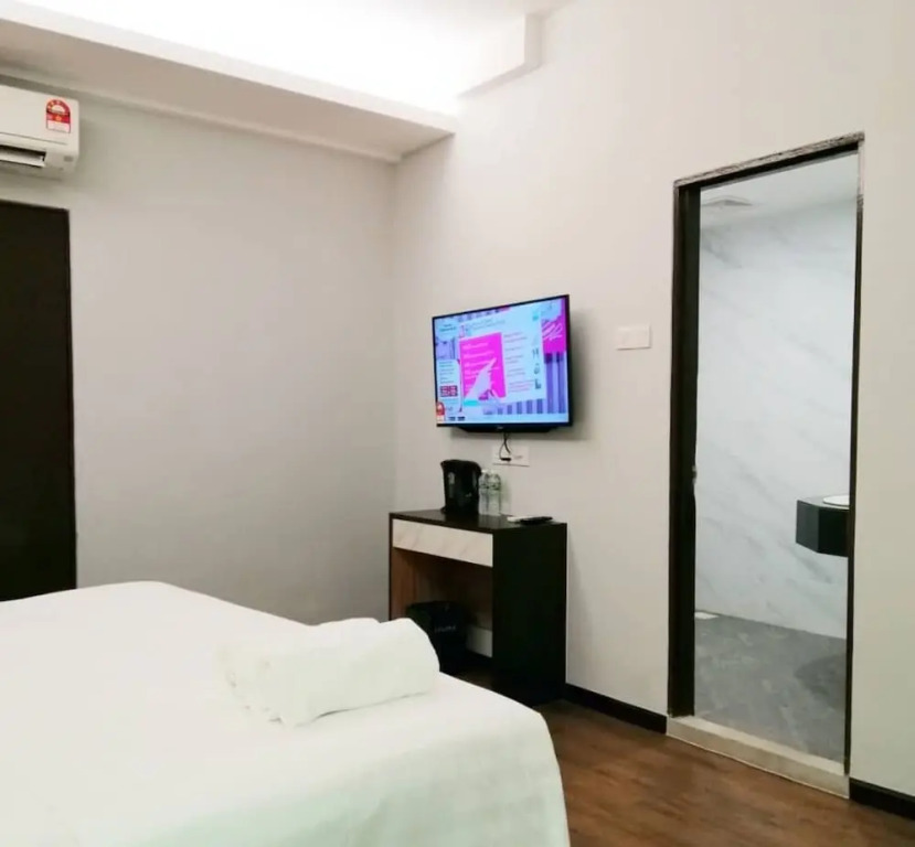 707 Hotel  Melaka