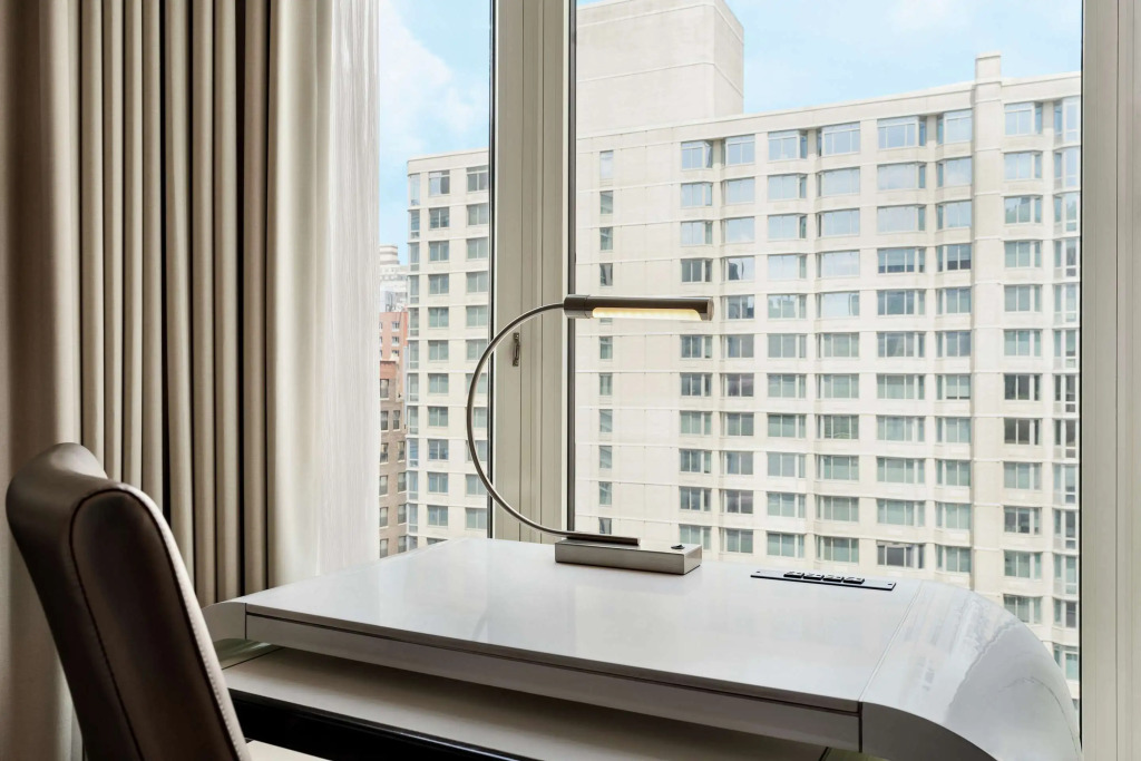 Homewood Suites Midtown Manhattan Times Square South