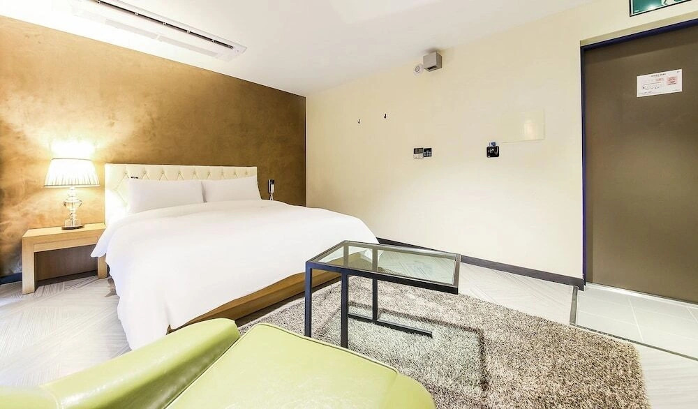 Hotel9 in Dongdamun