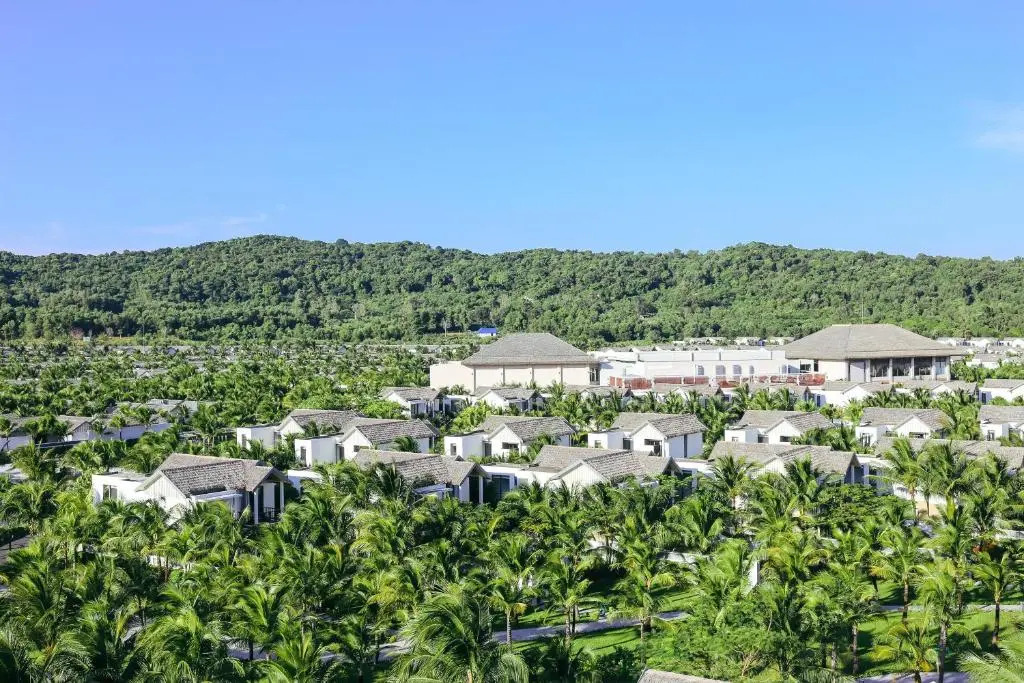 JM Boutique Hotel