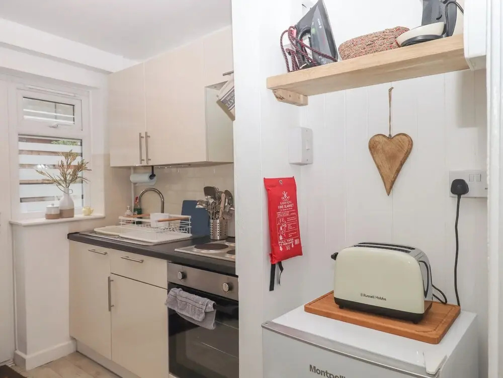 Pie Cottage