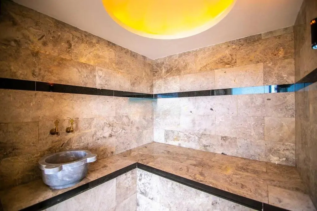Villa Vena Kalkan