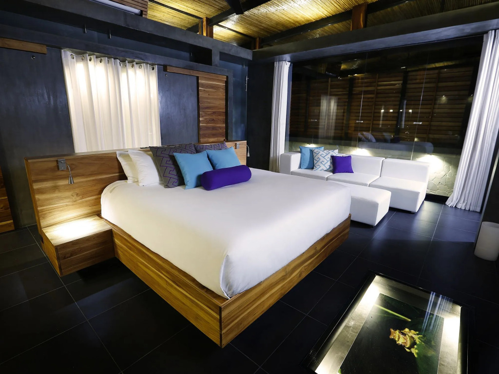 Kura Boutique Hotel Member of the Cayuga Collection