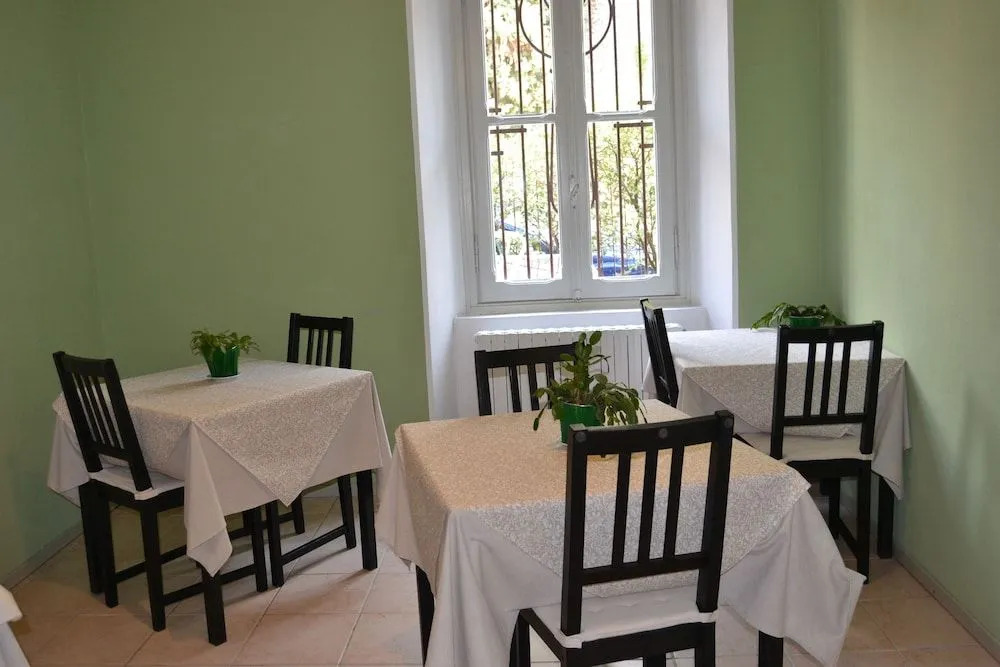 Bed & Breakfast A Casa Mia