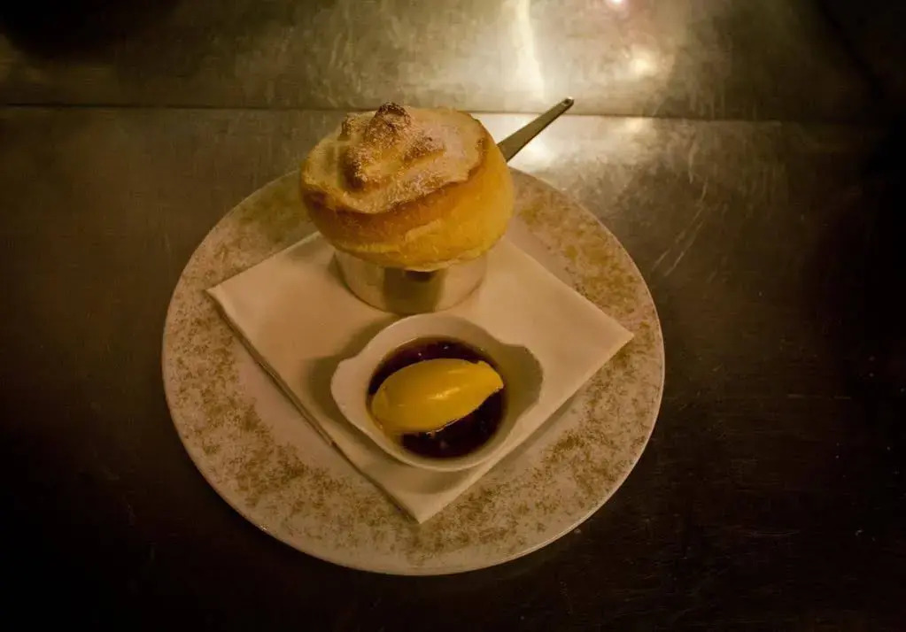 Auberge du Raisin