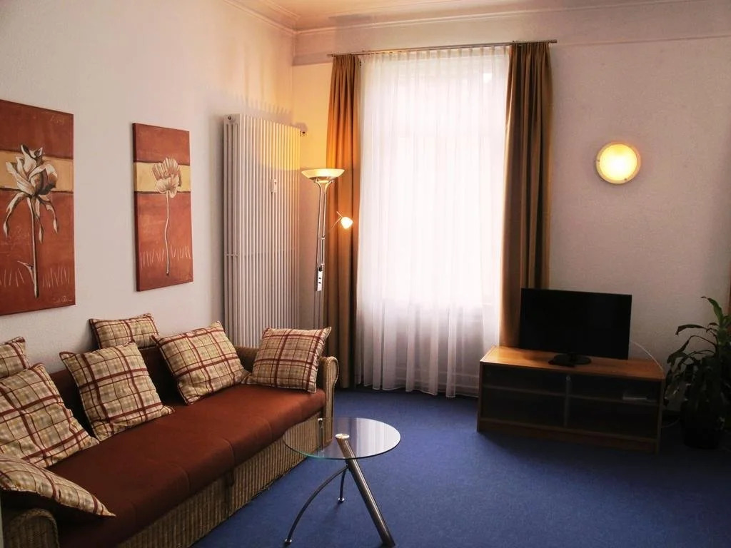 Garni-Hotel Sailer & Hotel Sailer´s Villa