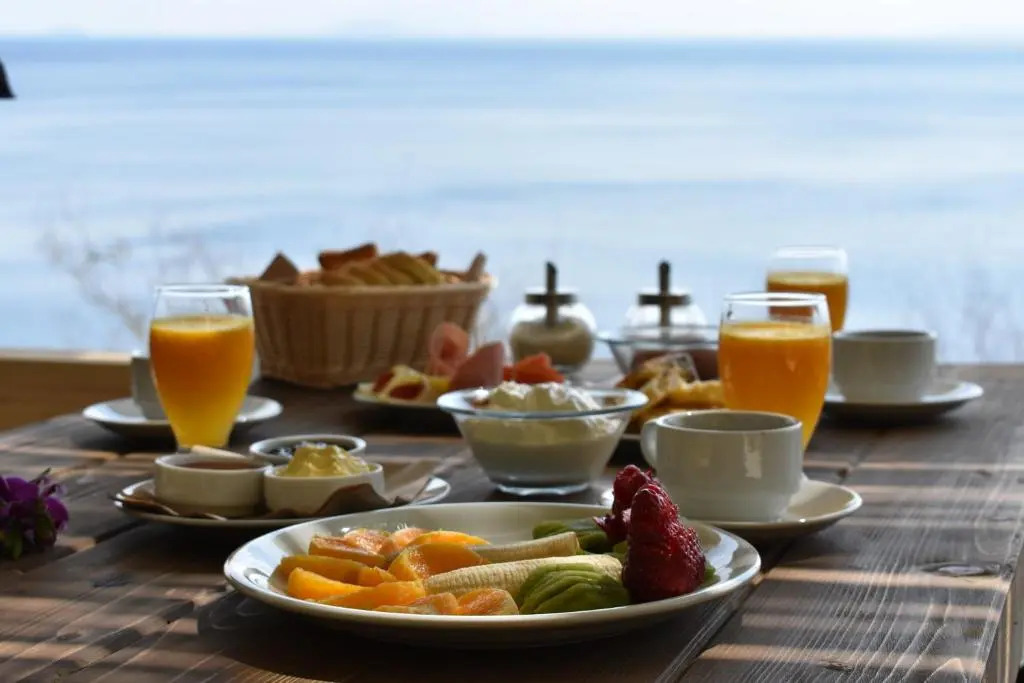 Hotel Cokkinis