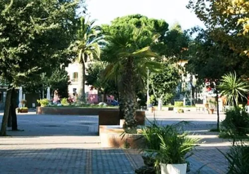 Casa Vacanze Villa Virginie