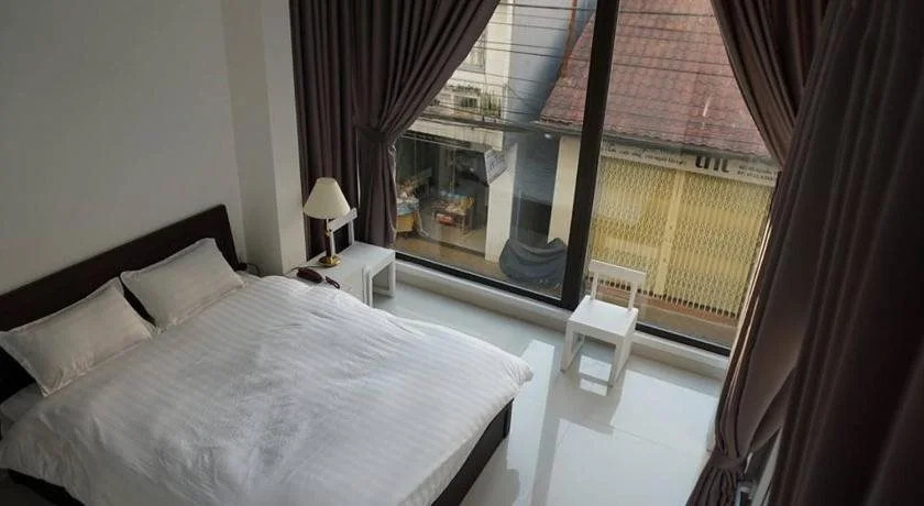 Xuan Cuong Hotel